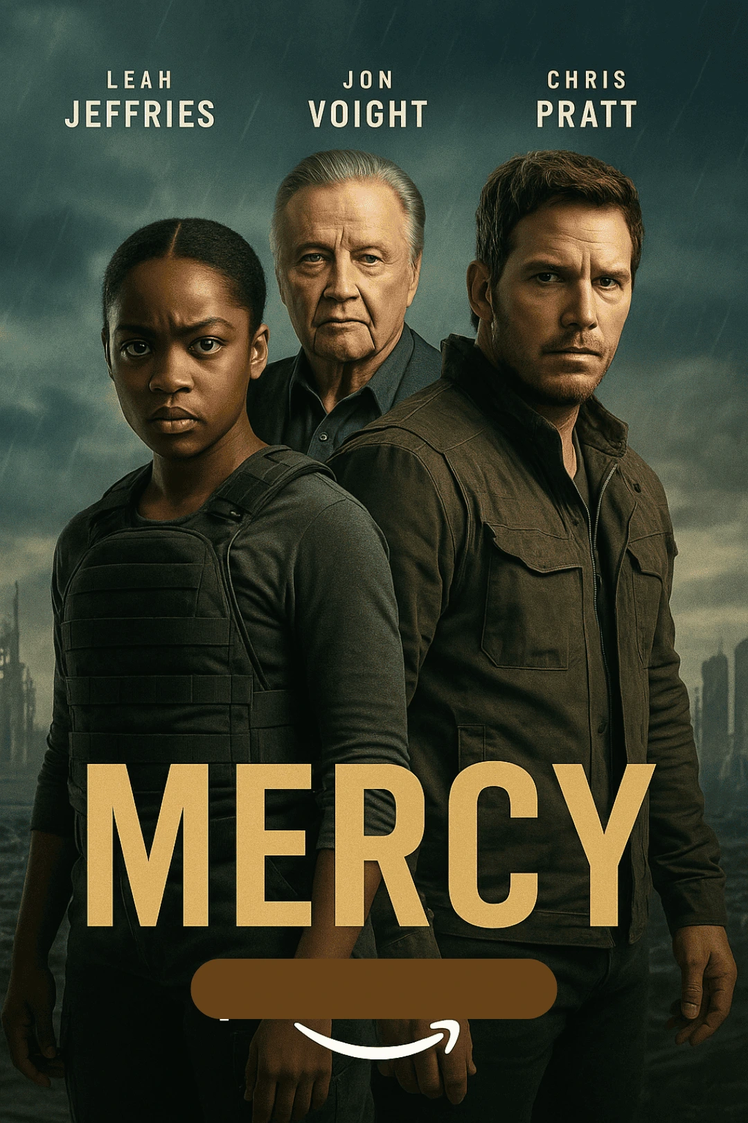 فيلم-Mercy-1