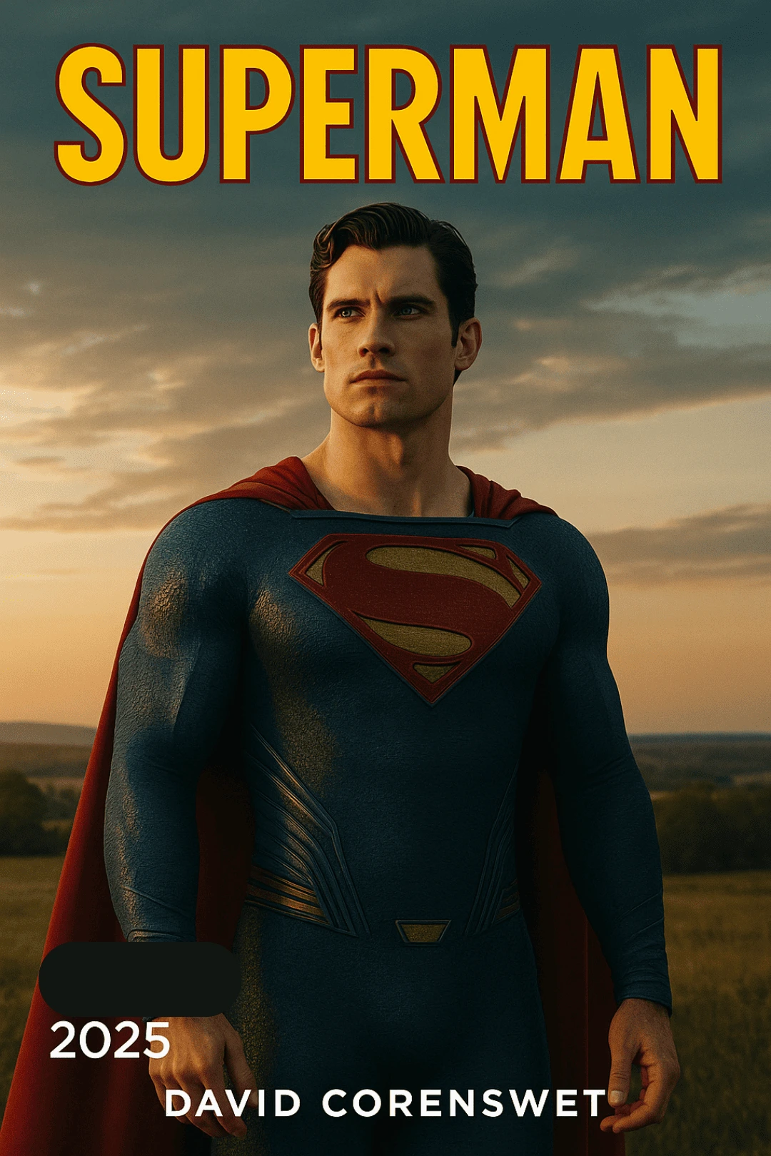 فيلم-Superman-2025-2