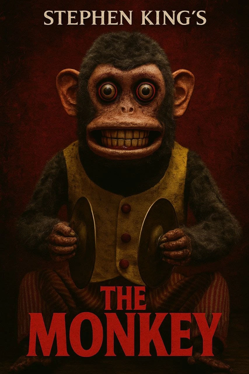فيلم-The-Monkey